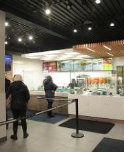 Golden Krust Caribbean Restaurant image 17