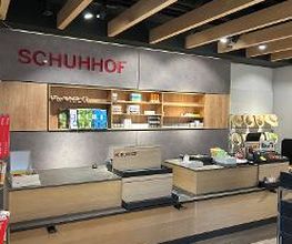 Schuhhof Bild 3