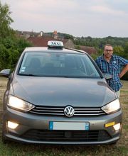 Taxis Moraux-Gomez image 1