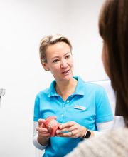 Kieferorthopädie Dr. Silke und Dr. Birgit Kuhlmann Bild 3