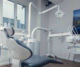 Dentalhygienepraxis Tscherry Bild 2
