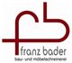 Bader Franz Bau- und Möbelschreinerei