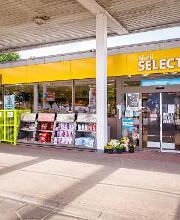 Shell Recharge Charging Station Bild 10