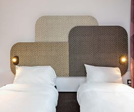 B&B HOTEL Rouen Centre Rive Gauche image 8