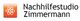 Nachhilfe Klaus Zimmermann