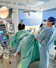 Medizinisches Versorgungszentrum Ottobrunn Bild 5