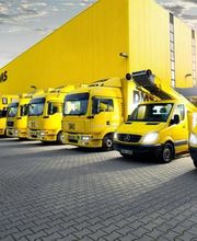 Ridder Möbeltransport GmbH Bild 6