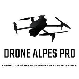 DRONE ALPES PRO
