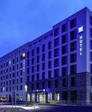 ibis budget Leipzig City Bild 2