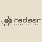 Radaar Urban Cycling