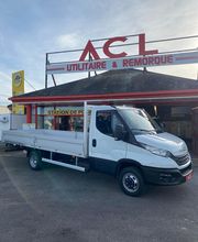 ACL Utilitaire Remorque image 5