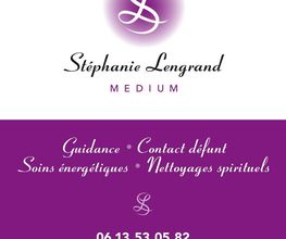 Lengrand Stéphanie image 1