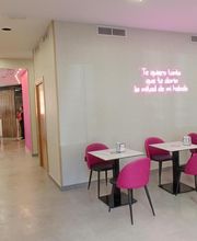 Heladería Cafetería Snoopy imagen 2