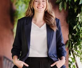 Rechtsanwältin Eva Christner