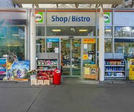 EFA/bft Tankstelle Bild 12