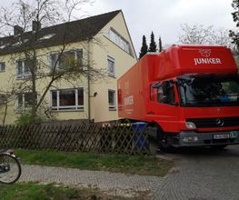 Umzugsfirma Junker Bild 12