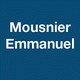Mousnier Emmanuel
