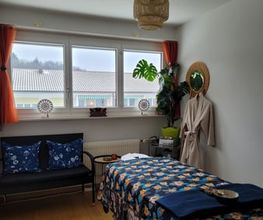 Bali Massage Bern Bild 2