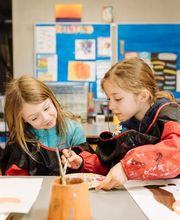 International School of Berne (ISBerne) Bild 7