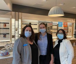 Opticien Krys image 7