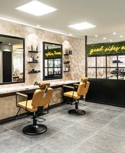 Friseur Haarboutique Rosenheim Bild 4