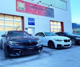 Carrosserie Procar Bild 3