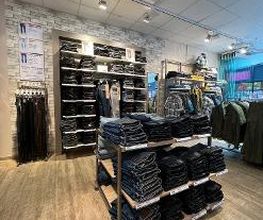 JEANS FRITZ Bild 14