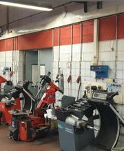 ATU Trier - West Bild 7