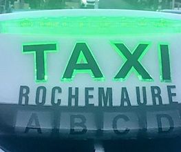 Taxi Chalancon image 1