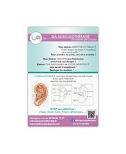 ISA Auriculothérapie image 8