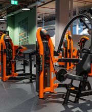 Basic-Fit 24/7 Bild 3