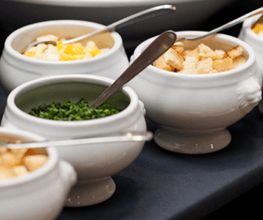 Begert Catering GmbH Bild 2