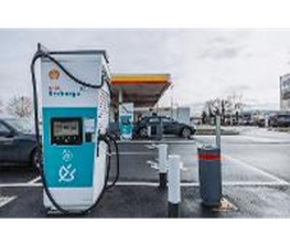 Shell Recharge Charging Station Bild 13