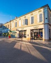 Opticien Aire-sur-l'Adour - Optic 2000 image 1