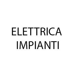 Elettrica Impianti logo