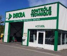 DEKRA contrôle technique Igoville (AUTO) image 1