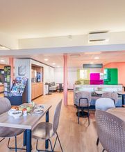 B&B HOTEL Strasbourg Aéroport image 9