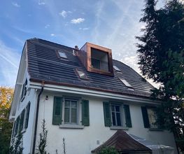 Züst Bedachungen AG Bild 2