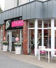 Manubacktur KLAPP1910 Werl Bäckerei Konditorei Café Bild 2