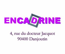 Encadrine image 4