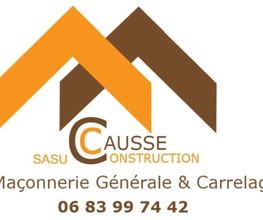 Causse Construction SAS image 13