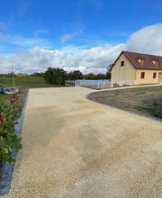 Le carour Paysage image 7