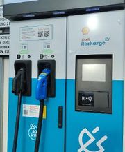 ACCIONA Charging Station imagen 2