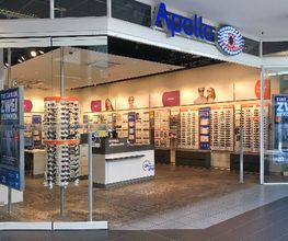Apollo-Optik - Dresden im Seidnitz-Center Bild 1