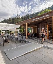 Bistro Grütschalp Bild 1