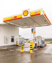 Shell Recharge Charging Station Bild 14
