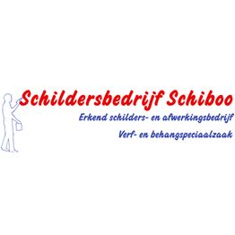 Schildersbedrijf Schiboo