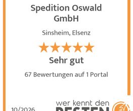 werkenntdenBESTEN.de Qualitätssiegel