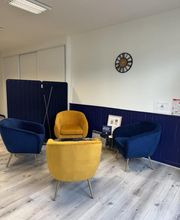 GAN ASSURANCES THOUARS - CAROLINE PINEAU image 1