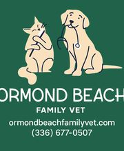 Ormond Beach Family Vet image 1